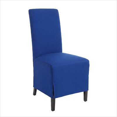../frankl24shop/stuhlhusse _anna_ koenigsblau, 3_4 lang mit muster